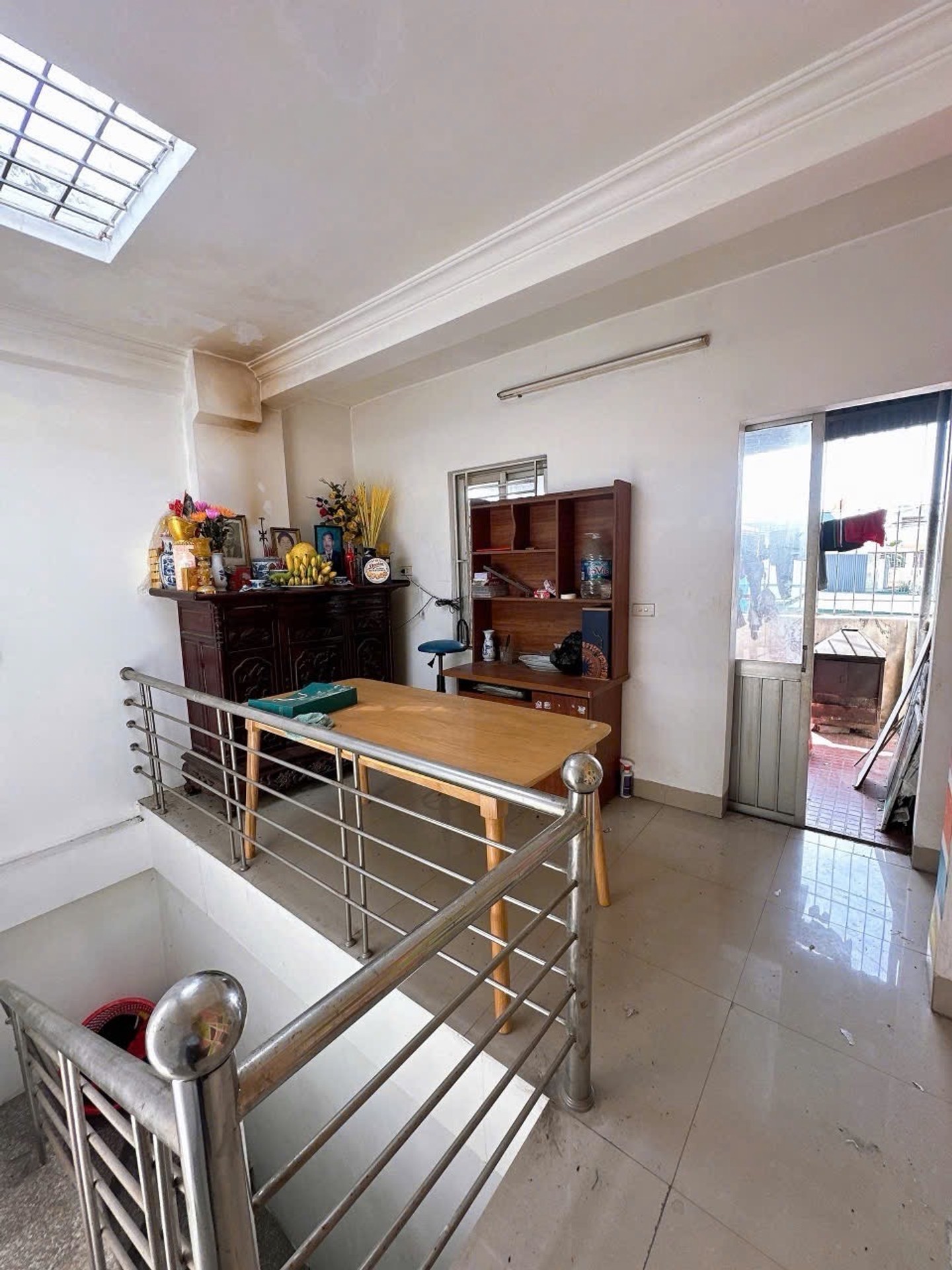 Bán nhà Thúy Lĩnh - diện tích 25m2 4 tầng - Lô góc - giá 3,6 tỷ