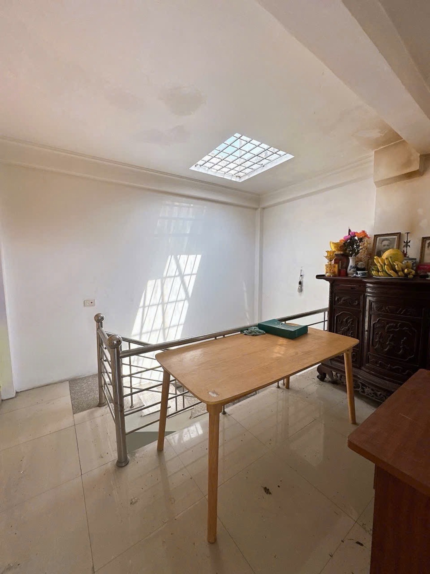 Bán nhà Thúy Lĩnh - diện tích 25m2 4 tầng - Lô góc - giá 3,6 tỷ