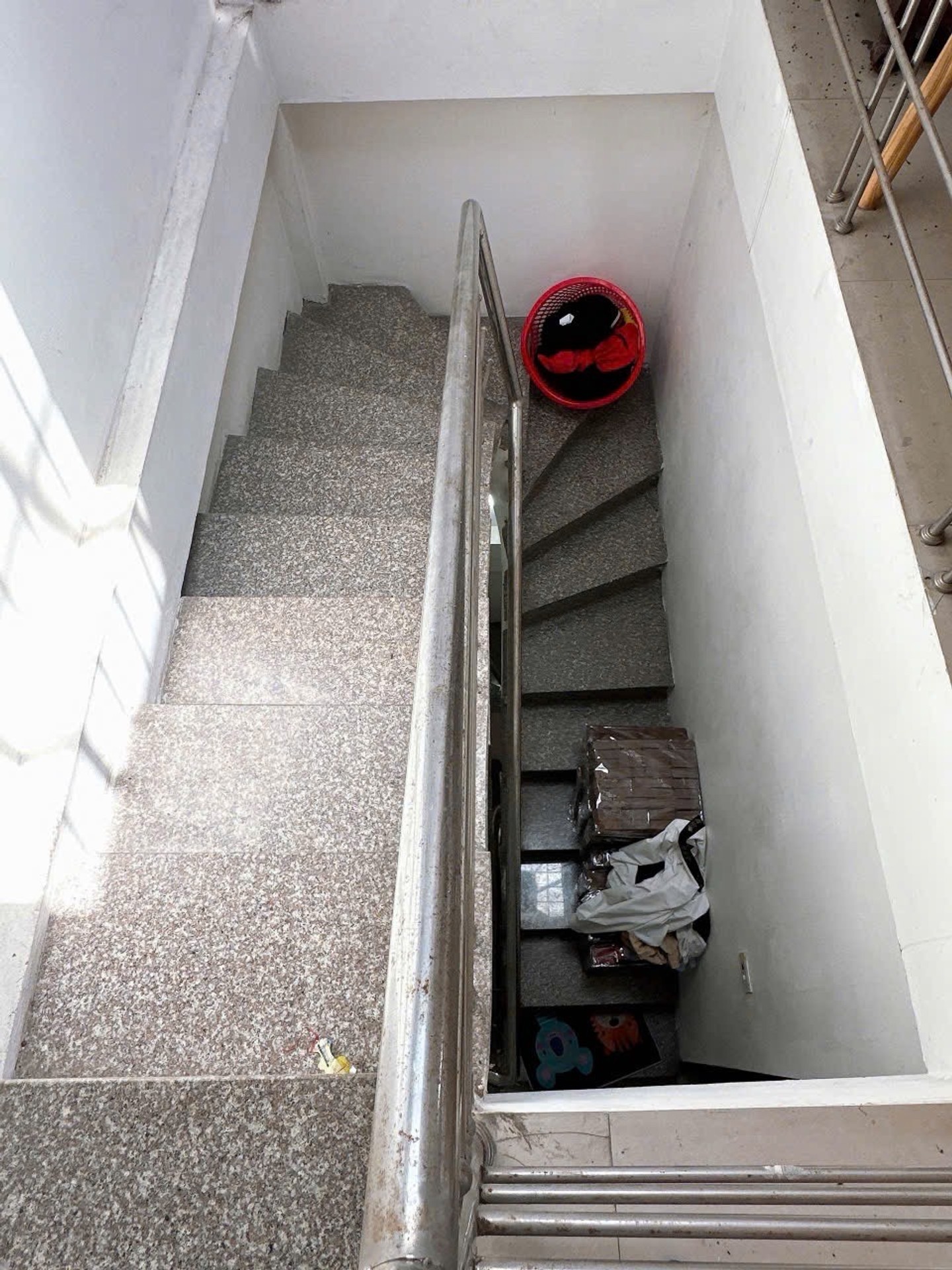 Bán nhà Thúy Lĩnh - diện tích 25m2 4 tầng - Lô góc - giá 3,6 tỷ