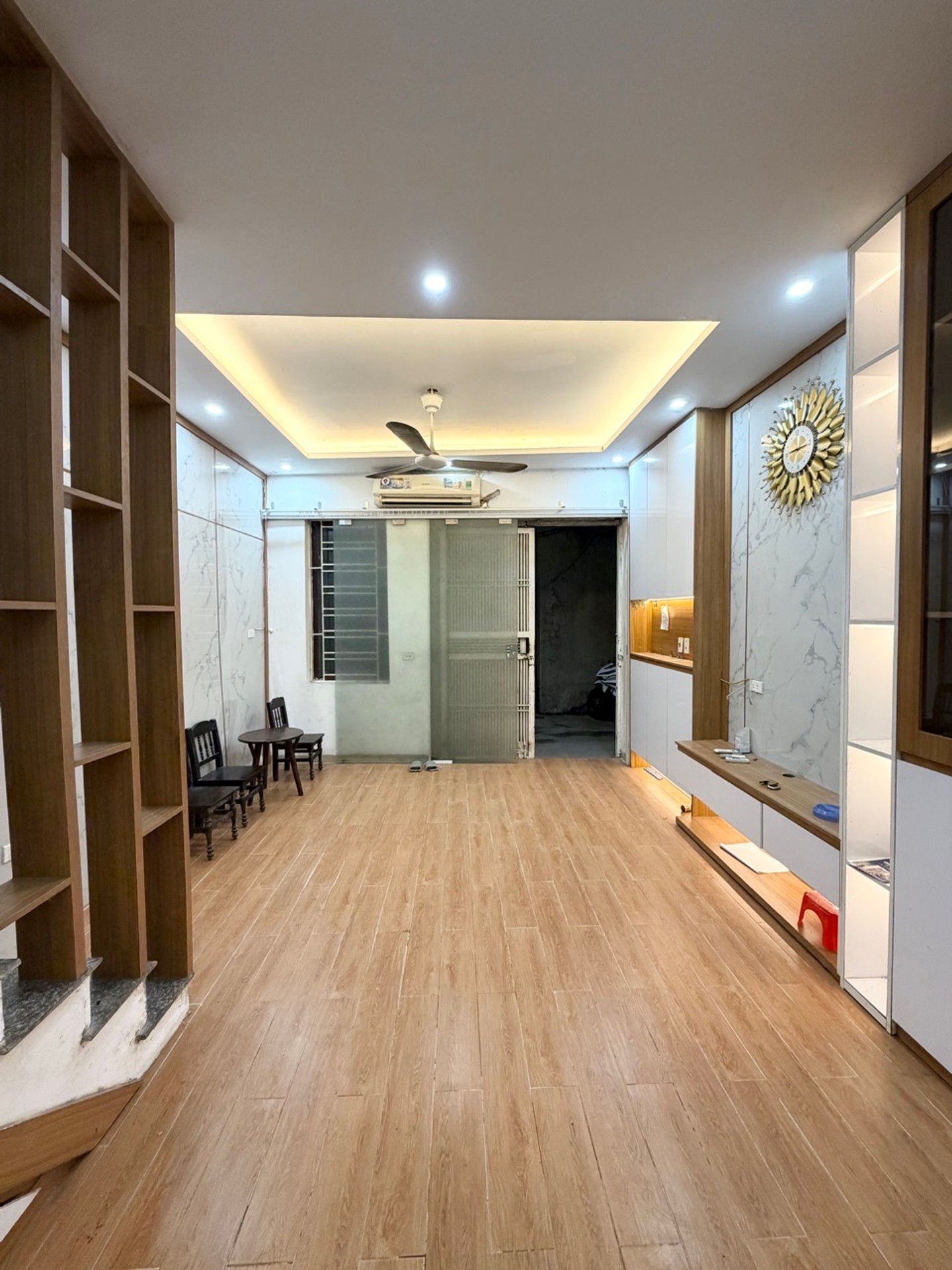 Bán nhà Thúy Lĩnh - diện tích 25m2 4 tầng - Lô góc - giá 3,6 tỷ