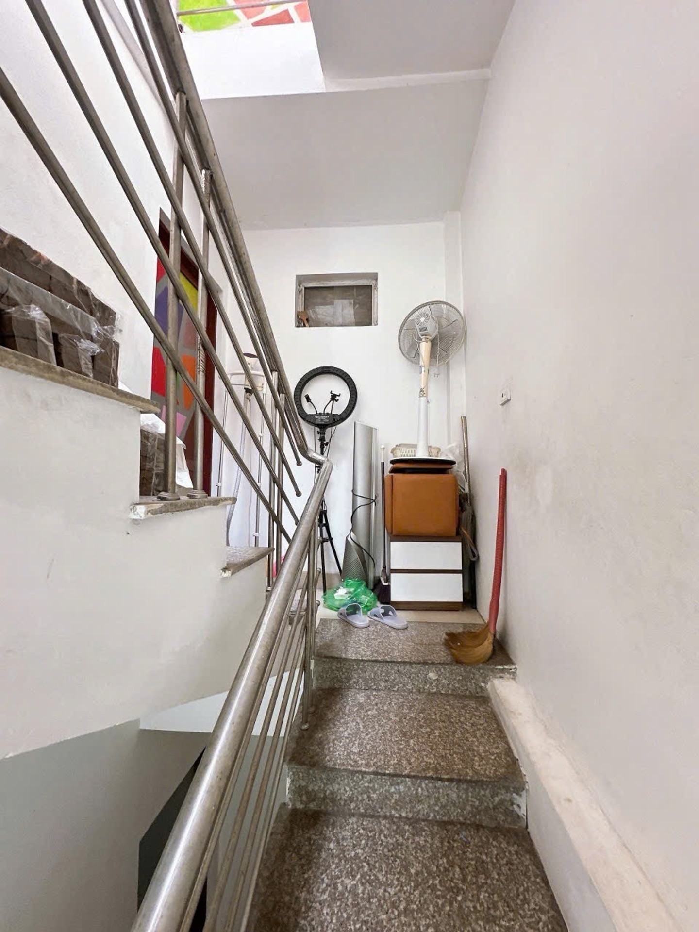 Bán nhà Thúy Lĩnh - diện tích 25m2 4 tầng - Lô góc - giá 3,6 tỷ