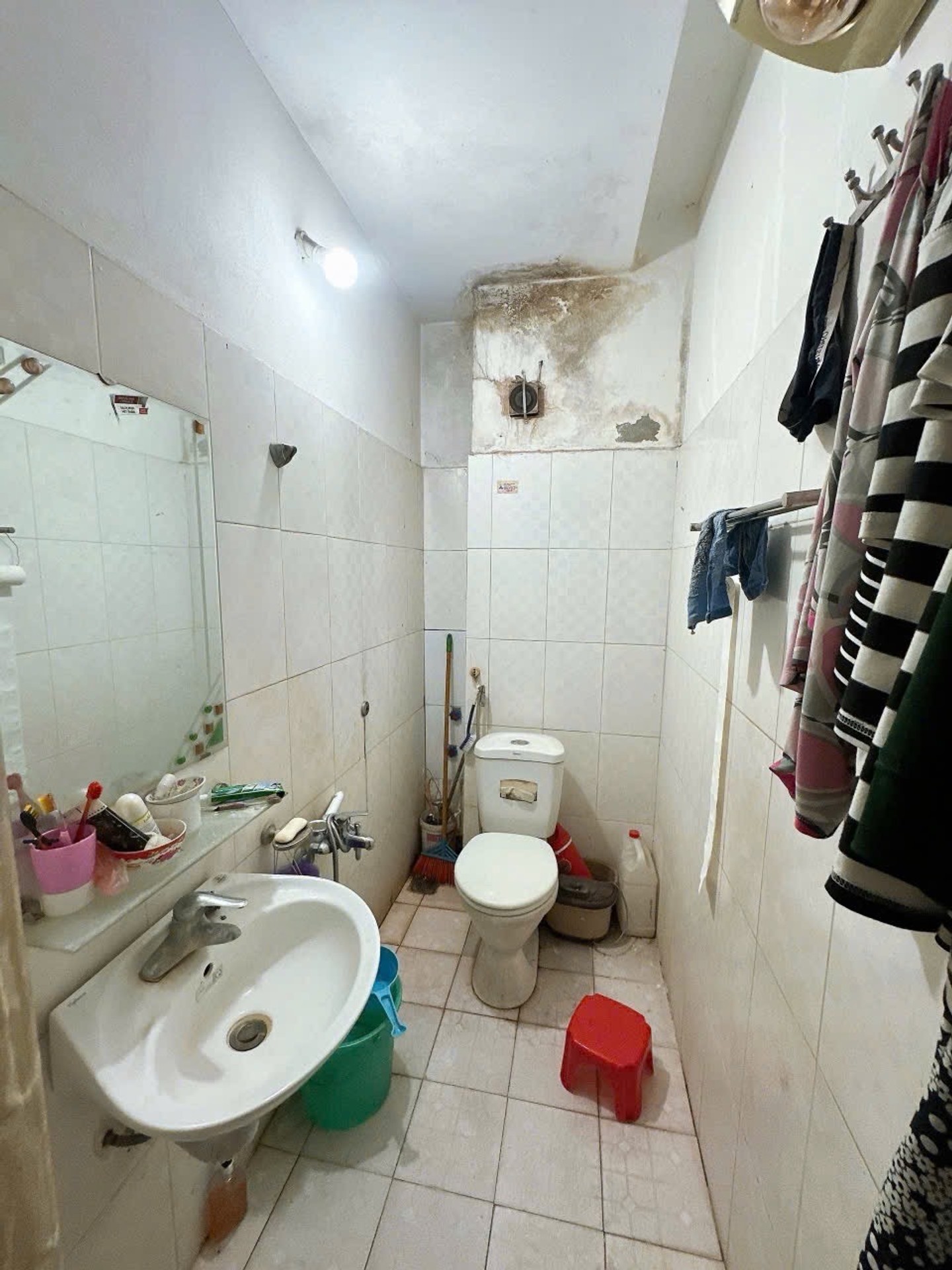 Bán nhà Thúy Lĩnh - diện tích 25m2 4 tầng - Lô góc - giá 3,6 tỷ
