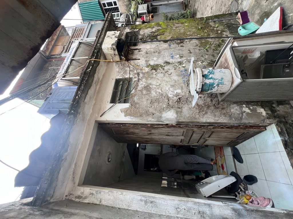 Bán nhà Bạch Đằng - diện tích 40m2 1 tầng - nhà thoáng, nhiều ánh sáng - giá 3,7 tỷ