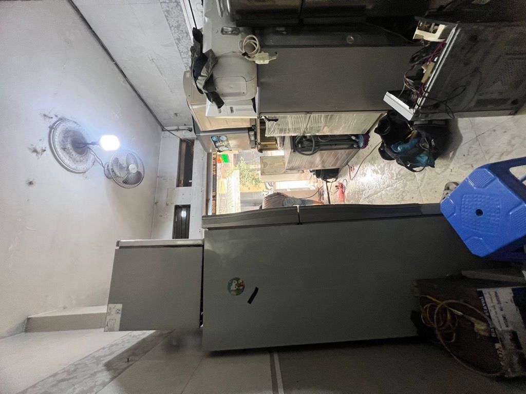 Bán nhà Bạch Đằng - diện tích 40m2 1 tầng - nhà thoáng, nhiều ánh sáng - giá 3,7 tỷ