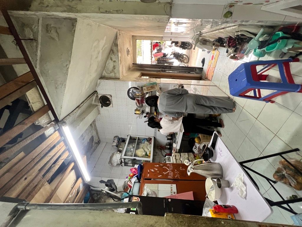 Bán nhà Bạch Đằng - diện tích 40m2 1 tầng - nhà thoáng, nhiều ánh sáng - giá 3,7 tỷ