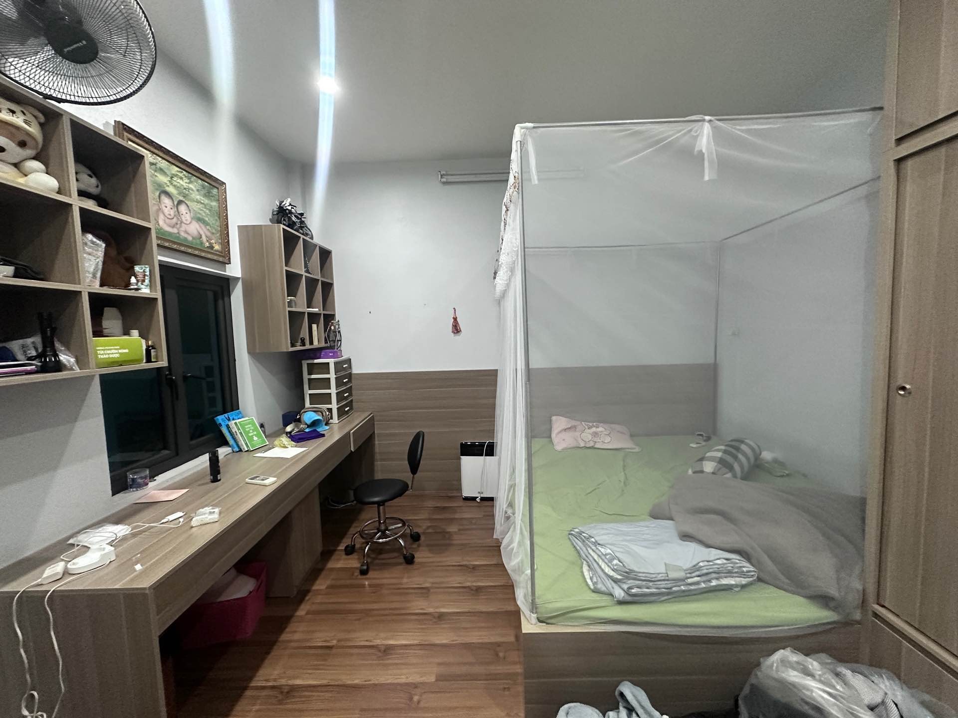 Bán nhà Yên Duyên - diện tích 50m2 3 tầng - Ô tô đỗ cửa - giá 13 tỷ