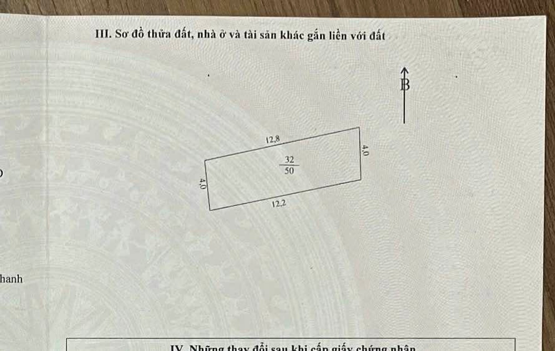 Bán nhà Yên Duyên - diện tích 50m2 3 tầng - Ô tô đỗ cửa - giá 13 tỷ