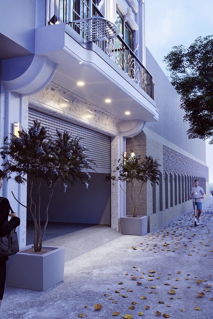 Bán nhà Thái Thịnh - diện tích 250m2 8 tầng - Tòa CCMN trung tâm quận Đống Đa - giá 79 tỷ