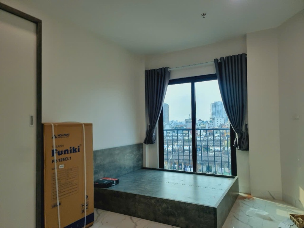 Bán nhà Thái Thịnh - diện tích 250m2 8 tầng - Tòa CCMN trung tâm quận Đống Đa - giá 79 tỷ