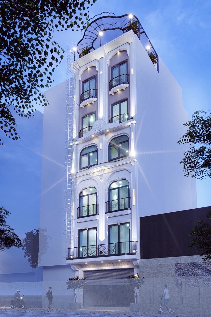 Bán nhà Thái Thịnh - diện tích 250m2 8 tầng - Tòa CCMN trung tâm quận Đống Đa - giá 79 tỷ