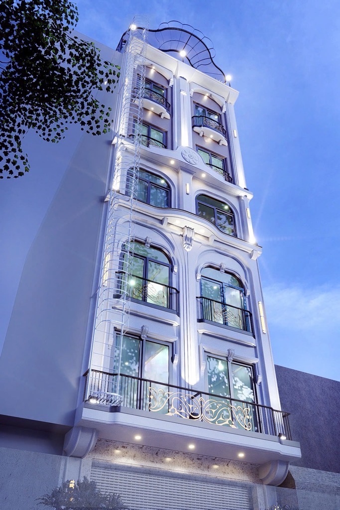 Bán nhà Thái Thịnh - diện tích 250m2 8 tầng - Tòa CCMN trung tâm quận Đống Đa - giá 79 tỷ