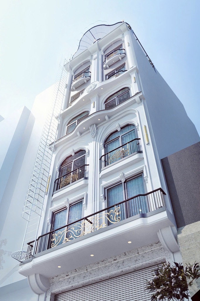 Bán nhà Thái Thịnh - diện tích 250m2 8 tầng - Tòa CCMN trung tâm quận Đống Đa - giá 79 tỷ