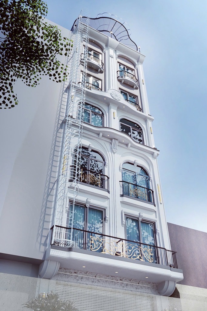 Bán nhà Thái Thịnh - diện tích 250m2 8 tầng - Tòa CCMN trung tâm quận Đống Đa - giá 79 tỷ