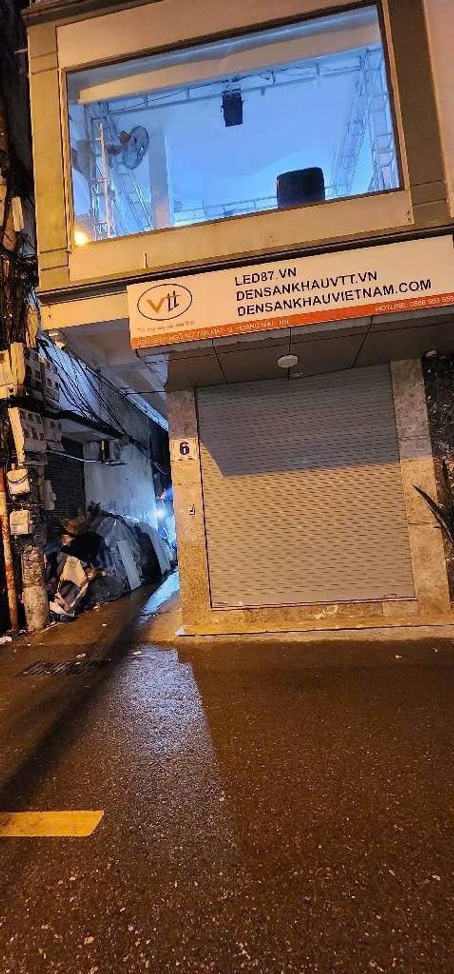 Bán nhà Tân Mai - diện tích 65m2 5 tầng - Ô TÔ TRÁNH 10M - giá 18,8 tỷ