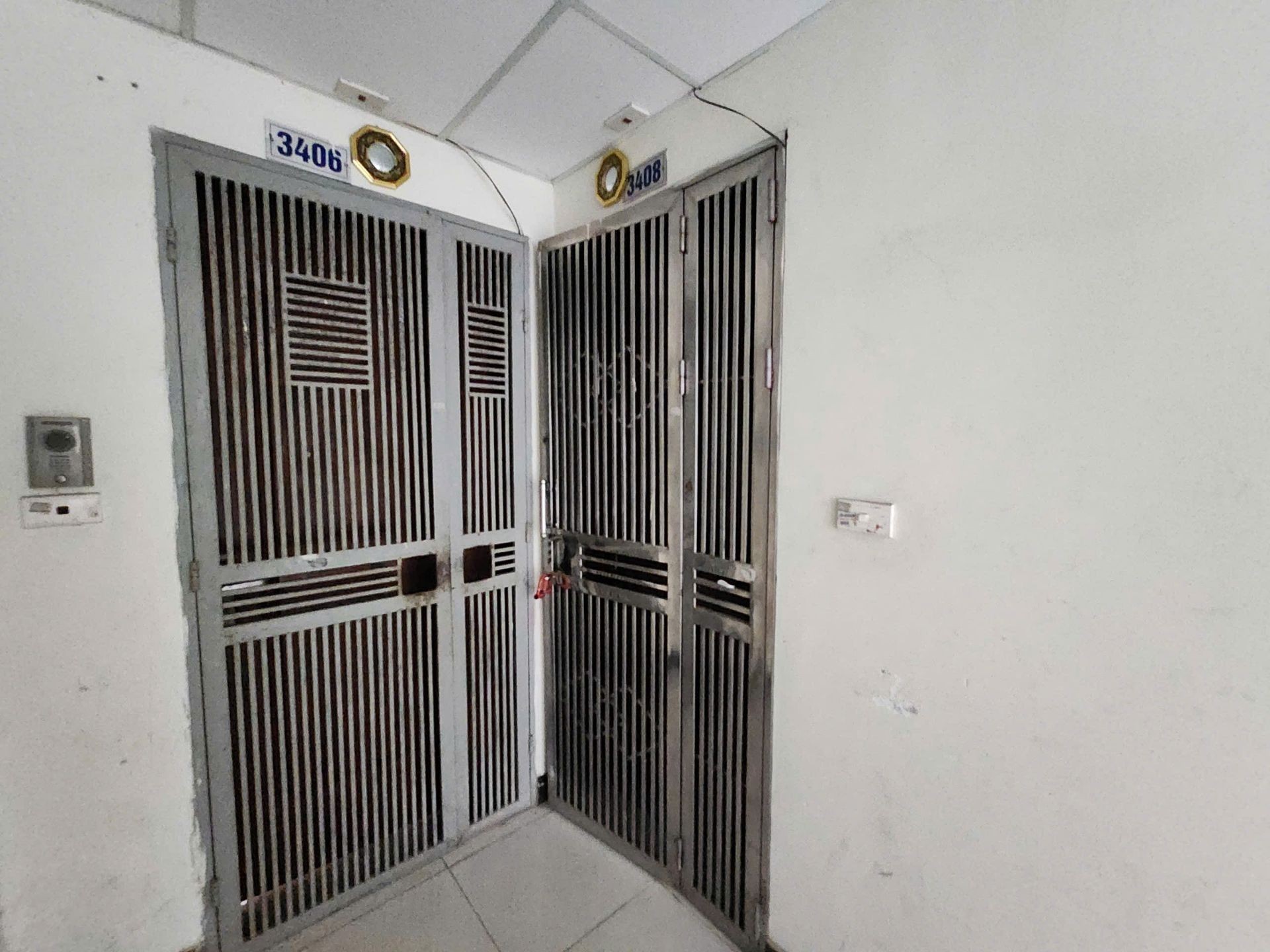 Bán nhà Nghiêm Xuân Yêm - diện tích 55m2 45 tầng - Sổ đỏ chính chủ - giá 3,85 tỷ