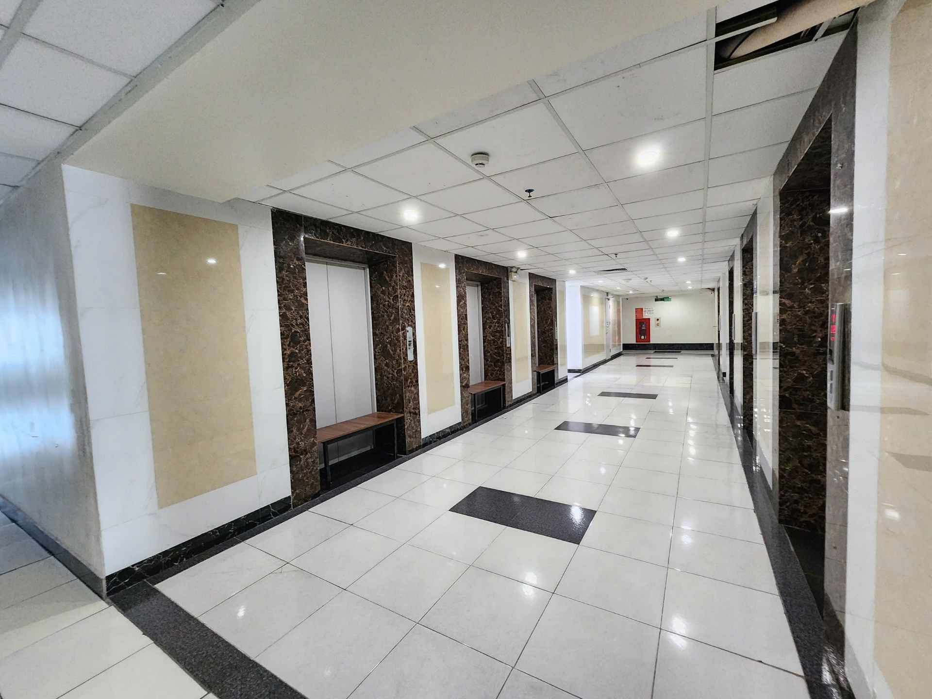 Bán nhà Nghiêm Xuân Yêm - diện tích 55m2 45 tầng - Sổ đỏ chính chủ - giá 3,85 tỷ