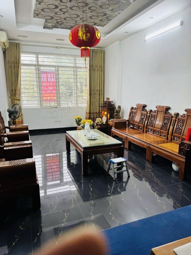 Bán nhà Nguyễn Công Thái - diện tích 53m2 5 tầng - MẶT PHỐ, PHÂN LÔ, ĐƯỜNG ĐÔI - giá 30 tỷ