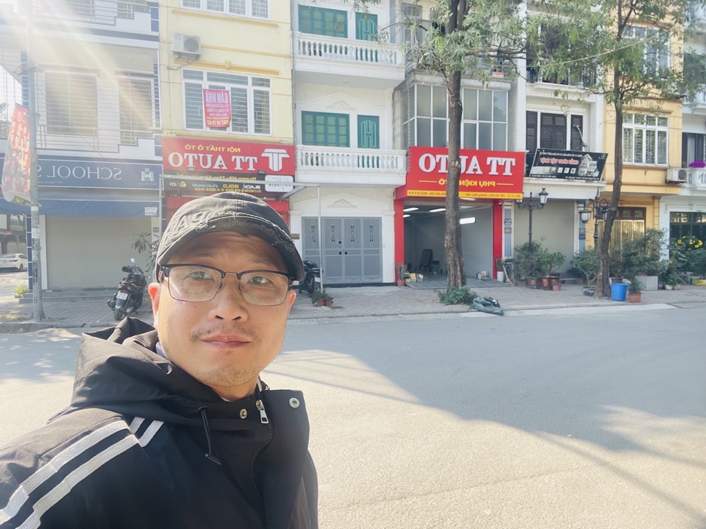 Bán nhà Nguyễn Công Thái - diện tích 53m2 5 tầng - MẶT PHỐ, PHÂN LÔ, ĐƯỜNG ĐÔI - giá 30 tỷ