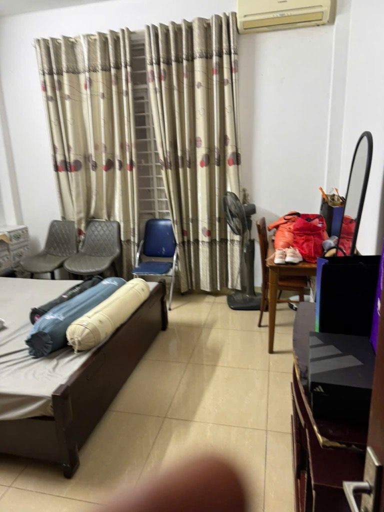 Bán nhà Nguyễn Công Thái - diện tích 53m2 5 tầng - MẶT PHỐ, PHÂN LÔ, ĐƯỜNG ĐÔI - giá 30 tỷ