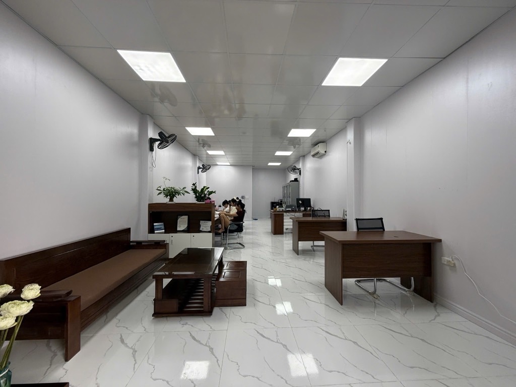 Bán nhà Khuyến Lương - diện tích 53m2 1 tầng - Ô TÔ TRÁNH GẦN - giá 8,8 tỷ