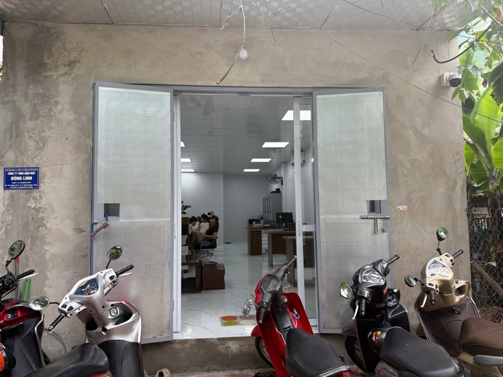 Bán nhà Khuyến Lương - diện tích 53m2 1 tầng - Ô TÔ TRÁNH GẦN - giá 8,8 tỷ