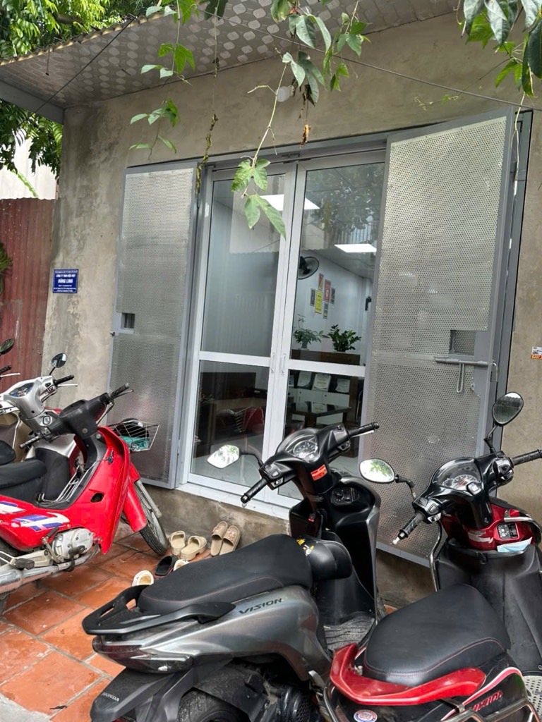 Bán nhà Khuyến Lương - diện tích 53m2 1 tầng - Ô TÔ TRÁNH GẦN - giá 8,8 tỷ