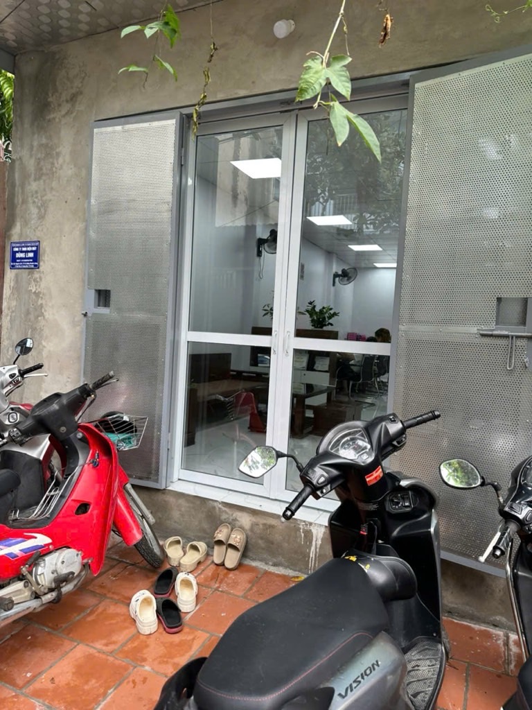 Bán nhà Khuyến Lương - diện tích 53m2 1 tầng - Ô TÔ TRÁNH GẦN - giá 8,8 tỷ