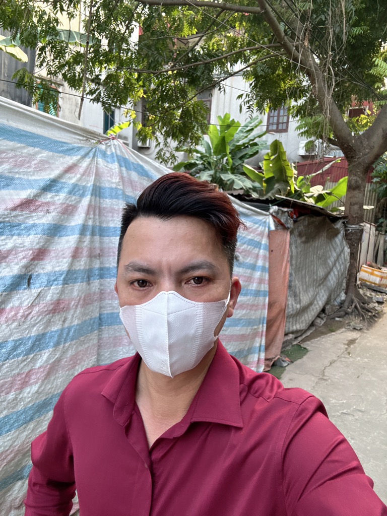 Bán nhà Khuyến Lương - diện tích 53m2 1 tầng - Ô TÔ TRÁNH GẦN - giá 8,8 tỷ