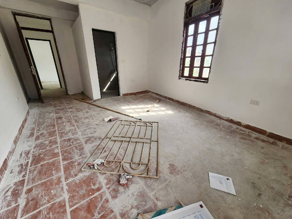 Bán nhà Kim Giang - diện tích 75m2 4 tầng - Nhà khu phân lô bàn cờ, đường trước nhà ô tô tải tránh - giá 18,5 tỷ