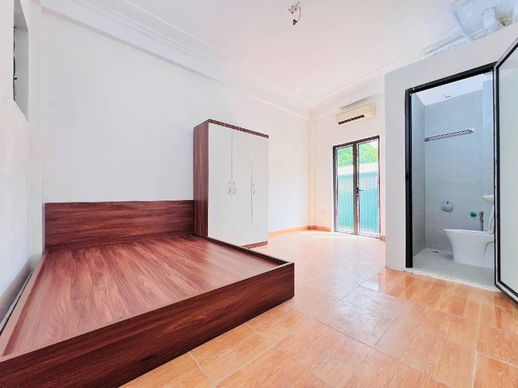 Bán nhà Kim Giang - diện tích 75m2 4 tầng - Nhà khu phân lô bàn cờ, đường trước nhà ô tô tải tránh - giá 18,5 tỷ