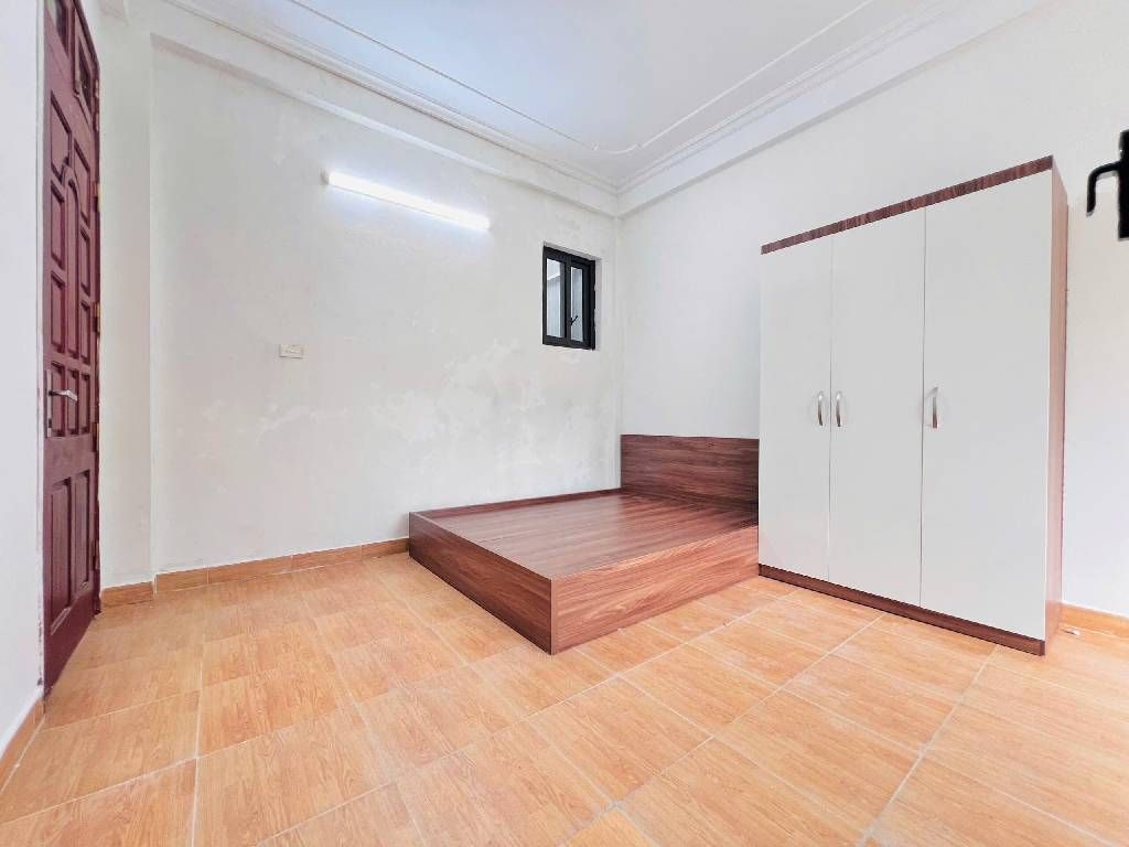 Bán nhà Kim Giang - diện tích 75m2 4 tầng - Nhà khu phân lô bàn cờ, đường trước nhà ô tô tải tránh - giá 18,5 tỷ
