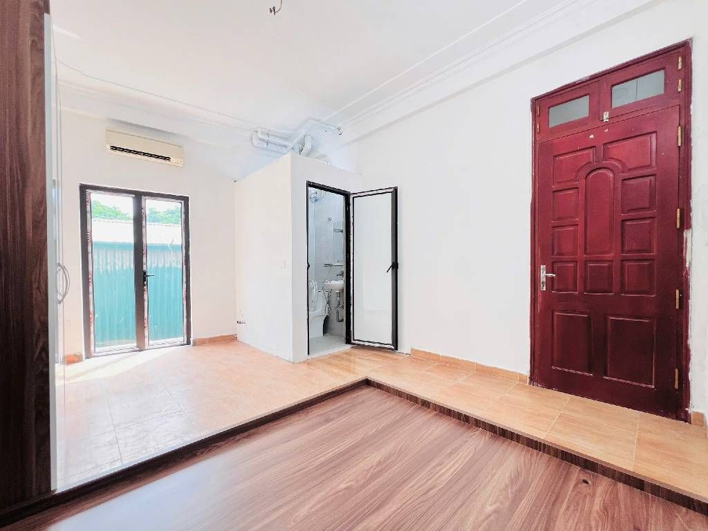 Bán nhà Kim Giang - diện tích 75m2 4 tầng - Nhà khu phân lô bàn cờ, đường trước nhà ô tô tải tránh - giá 18,5 tỷ