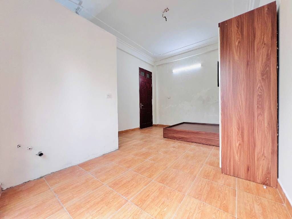 Bán nhà Kim Giang - diện tích 75m2 4 tầng - Nhà khu phân lô bàn cờ, đường trước nhà ô tô tải tránh - giá 18,5 tỷ