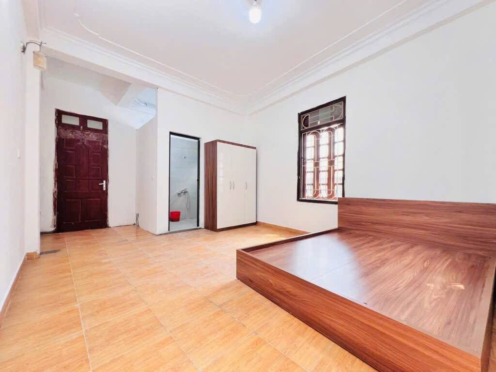 Bán nhà Kim Giang - diện tích 75m2 4 tầng - Nhà khu phân lô bàn cờ, đường trước nhà ô tô tải tránh - giá 18,5 tỷ