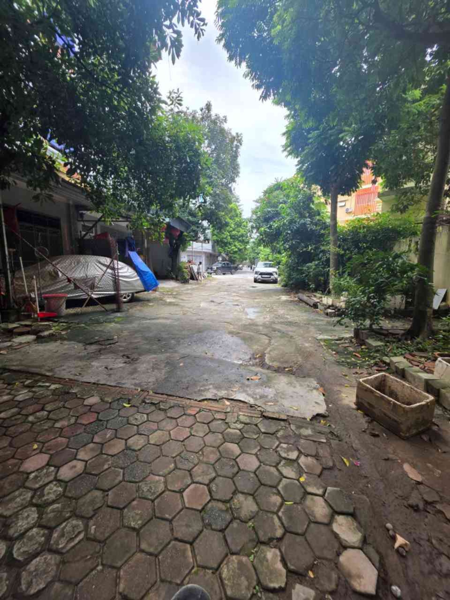 Bán nhà Lý Tự Trọng - diện tích 47m2 3 tầng - 2 mặt đường - giá 12,5 tỷ