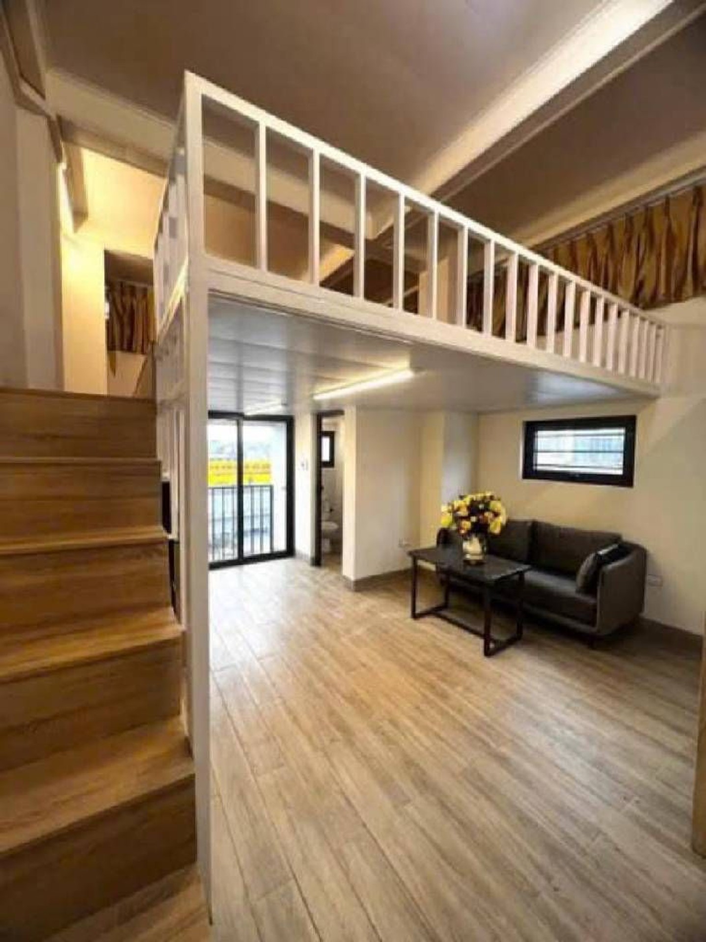 Bán nhà Thanh Lân - diện tích 52m2 6 tầng - Lô góc - giá 11,96 tỷ