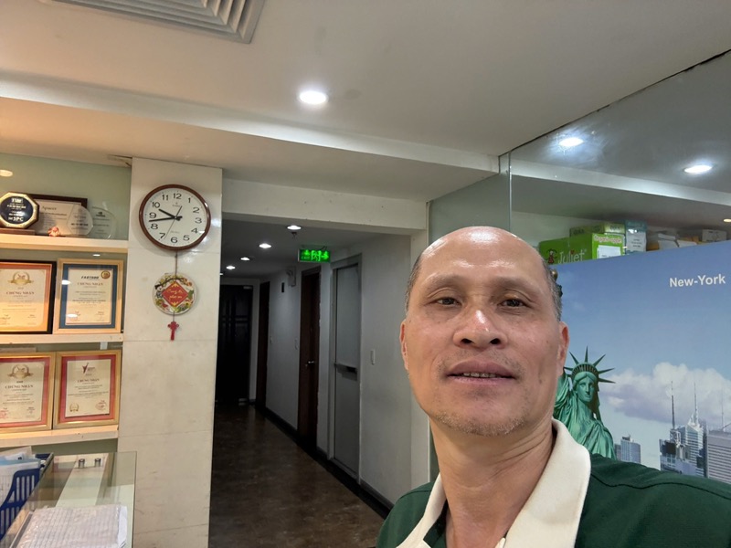 Bán nhà Trần Quốc Toản - diện tích 250m2 11 tầng - Tòa nhà cao tầng mặt phố VIP - giá 250 tỷ