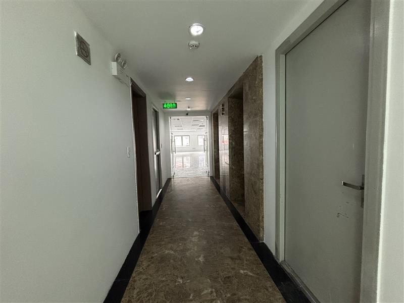 Bán nhà Trần Quốc Toản - diện tích 250m2 11 tầng - Tòa nhà cao tầng mặt phố VIP - giá 250 tỷ