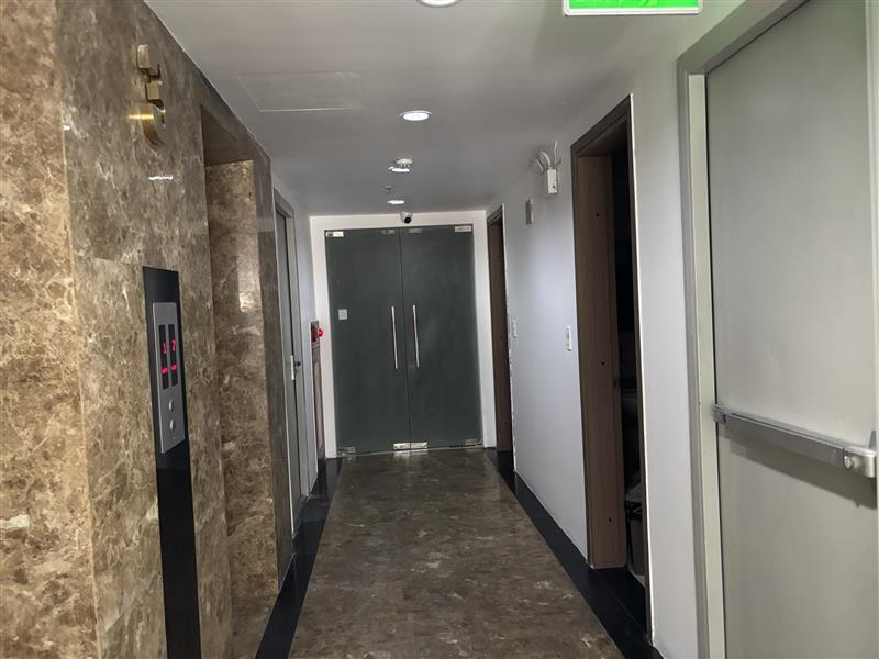 Bán nhà Trần Quốc Toản - diện tích 250m2 11 tầng - Tòa nhà cao tầng mặt phố VIP - giá 250 tỷ