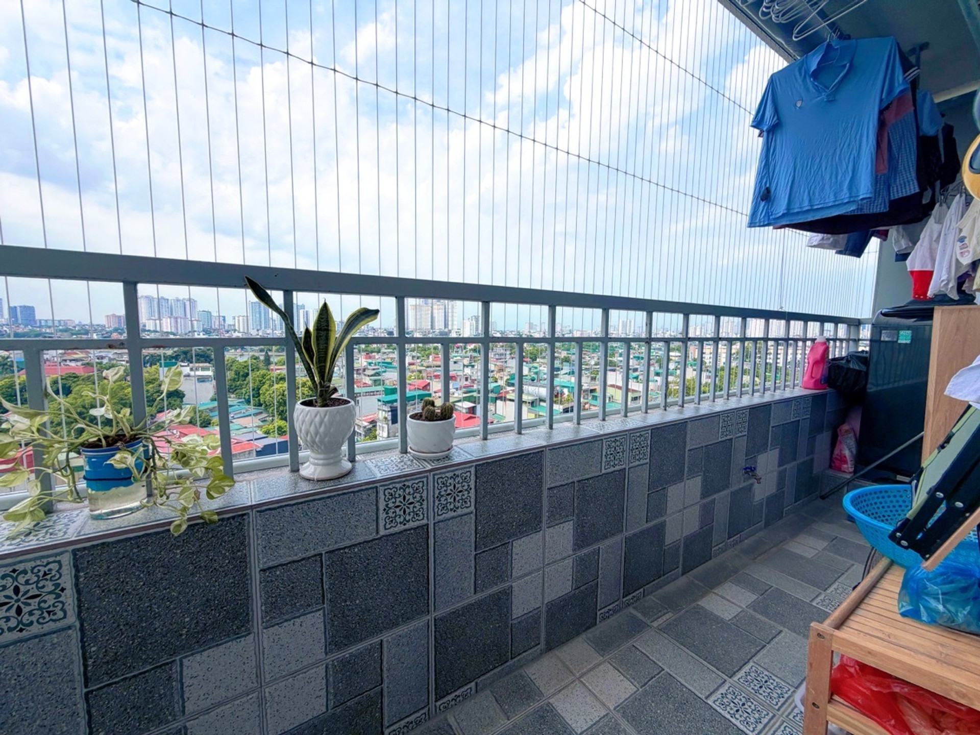 Bán nhà Định Công - diện tích 101m2 1 tầng - Căn hộ đẹp hiếm có - giá 8,7 tỷ