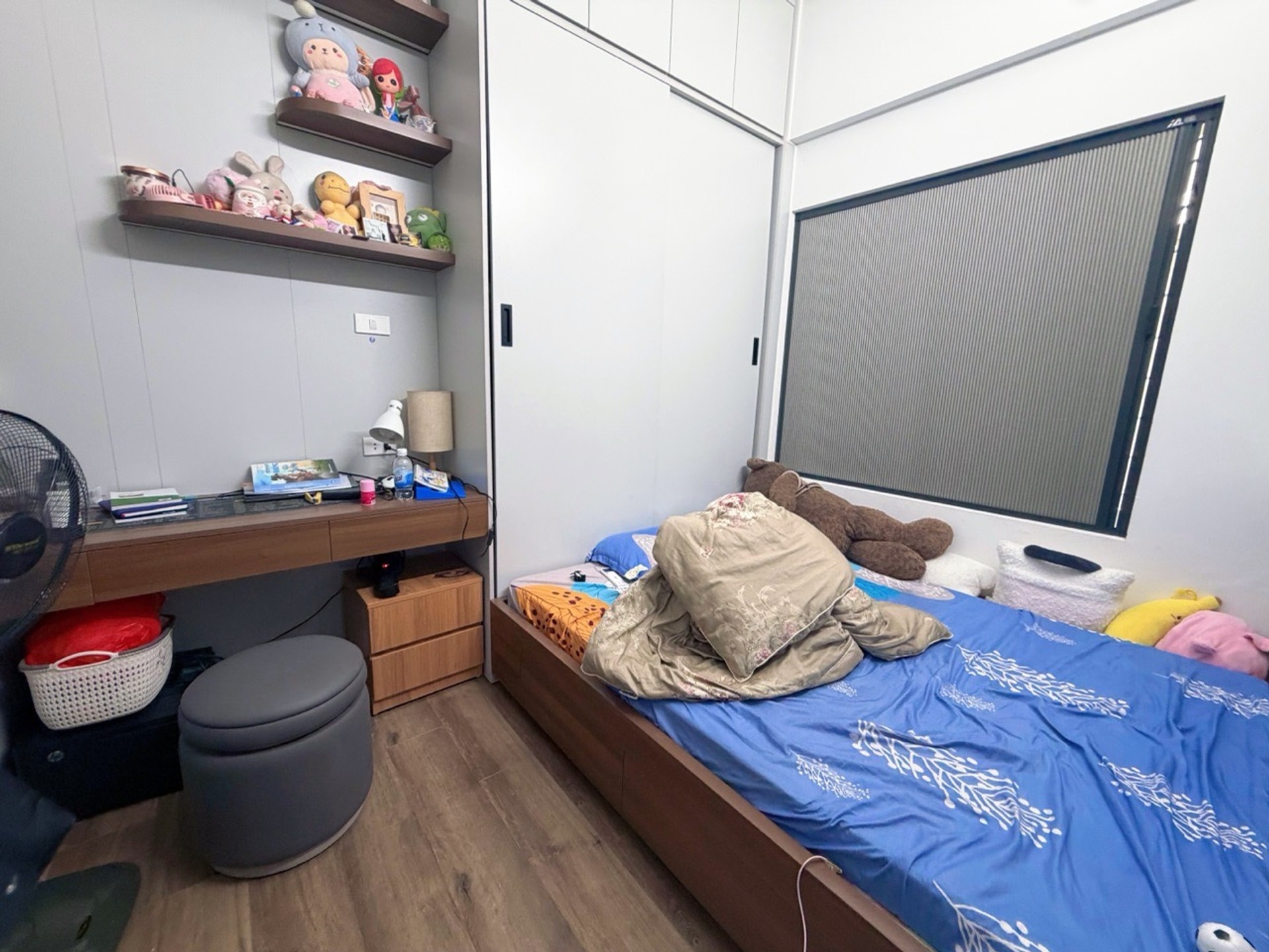 Bán nhà Định Công - diện tích 101m2 1 tầng - Căn hộ đẹp hiếm có - giá 8,7 tỷ