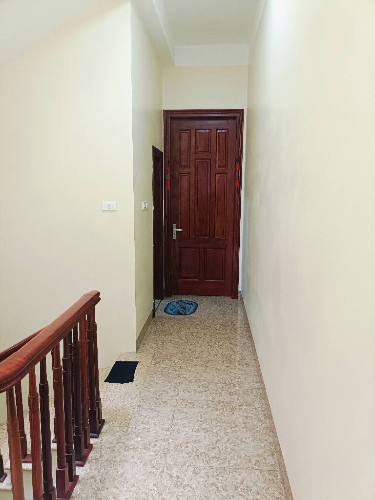 Bán nhà Thanh Lân - diện tích 104m2 4 tầng - Gara ô tô - giá 25,99 tỷ