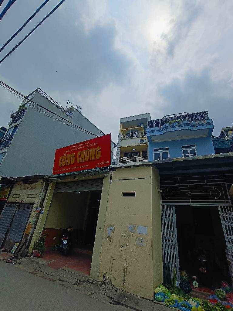 Bán nhà Thanh Lân - diện tích 104m2 4 tầng - Gara ô tô - giá 25,99 tỷ