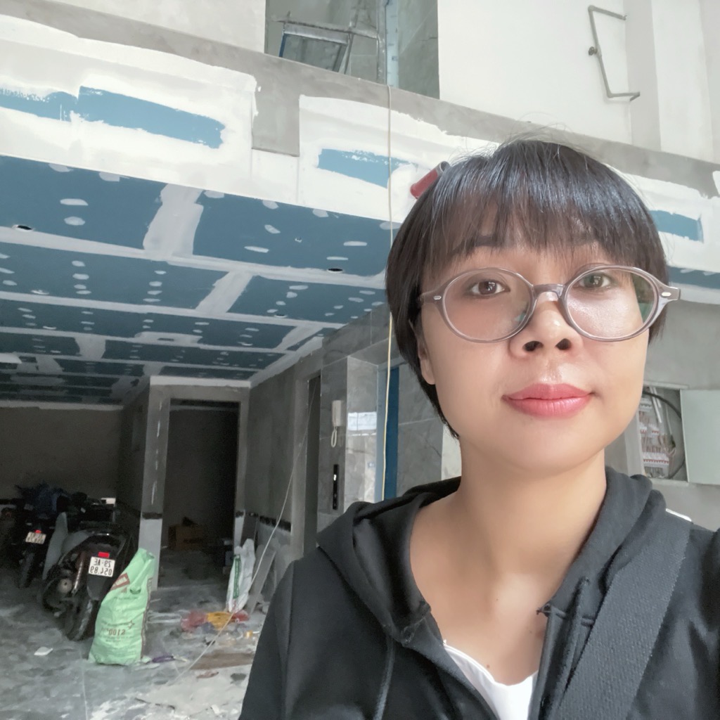 Bán nhà Tam Trinh - diện tích 95m2 7 tầng - Ô TÔ TRÁNH THÔNG - giá 27,9 tỷ