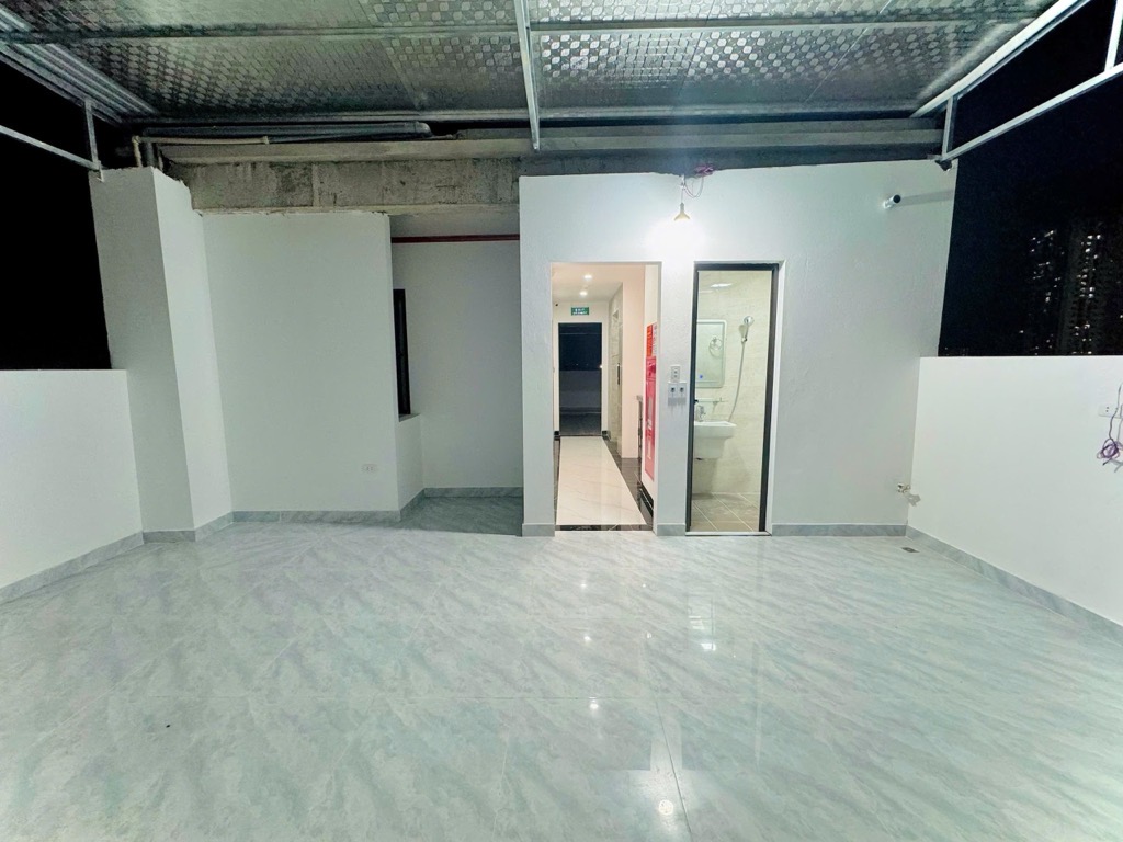 Bán nhà Tam Trinh - diện tích 95m2 7 tầng - Ô TÔ TRÁNH THÔNG - giá 27,9 tỷ