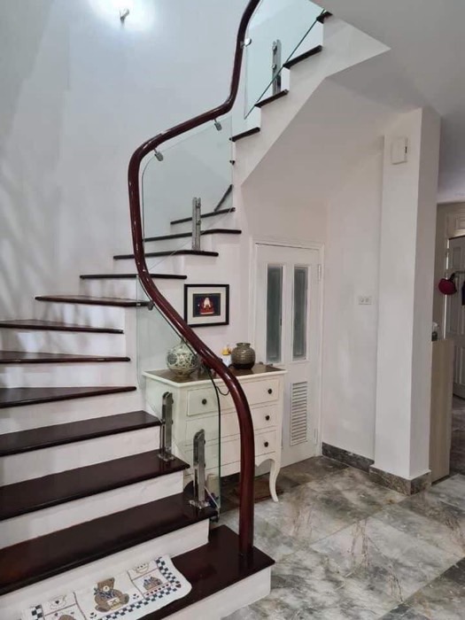 Bán nhà Láng Hạ - diện tích 70m2 4 tầng - Gần cả khu duy nhất 1 nhà bán - giá 53 tỷ