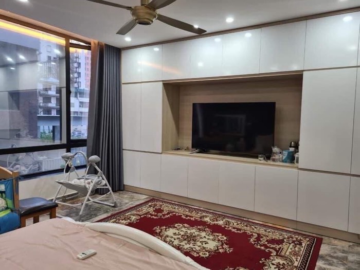 Bán nhà Láng Hạ - diện tích 70m2 4 tầng - Gần cả khu duy nhất 1 nhà bán - giá 53 tỷ