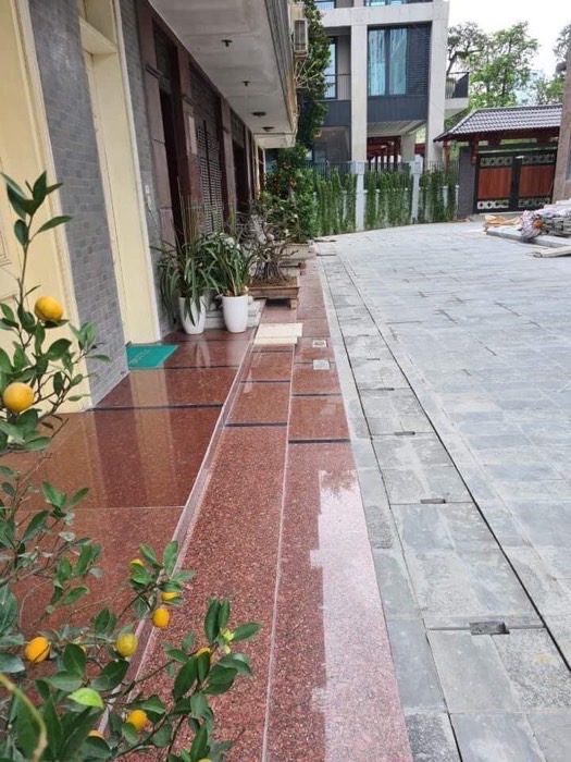 Bán nhà Láng Hạ - diện tích 70m2 4 tầng - Gần cả khu duy nhất 1 nhà bán - giá 53 tỷ
