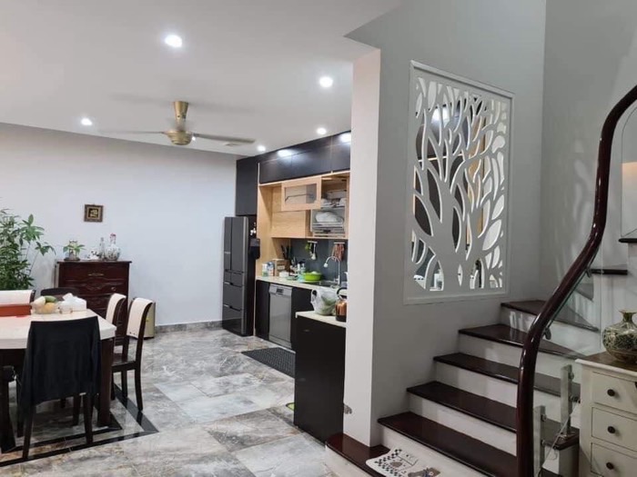 Bán nhà Láng Hạ - diện tích 70m2 4 tầng - Gần cả khu duy nhất 1 nhà bán - giá 53 tỷ