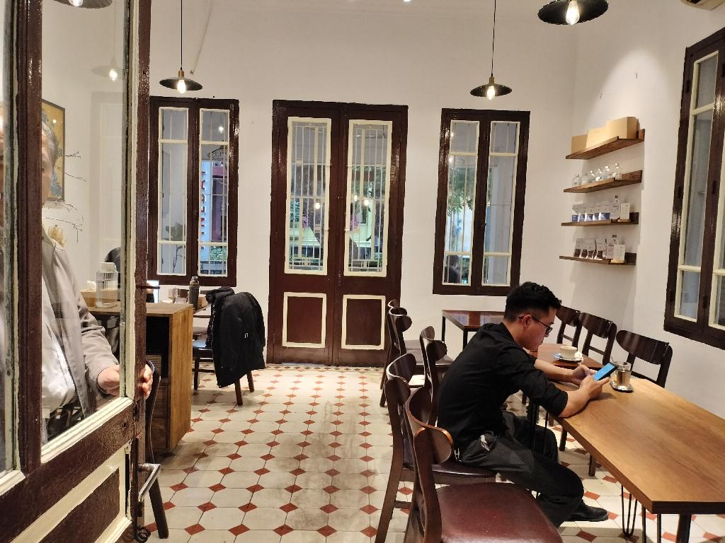 Bán nhà Nguyễn Bỉnh Khiêm - diện tích 51m2 2 tầng - LÔ GÓC, SIÊU HIẾM - giá 40 tỷ